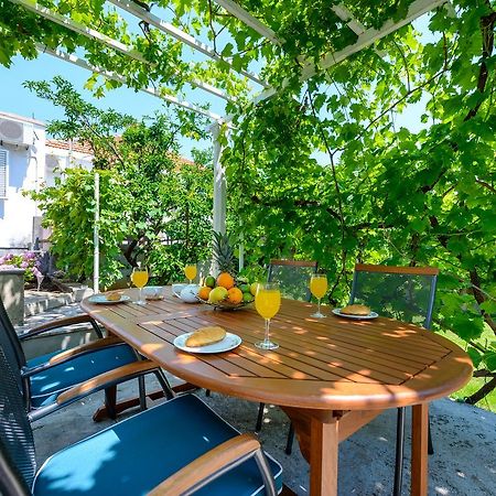 Apartments Ella Dubrownik Zewnętrze zdjęcie
