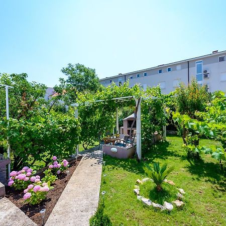 Apartments Ella Dubrownik Zewnętrze zdjęcie