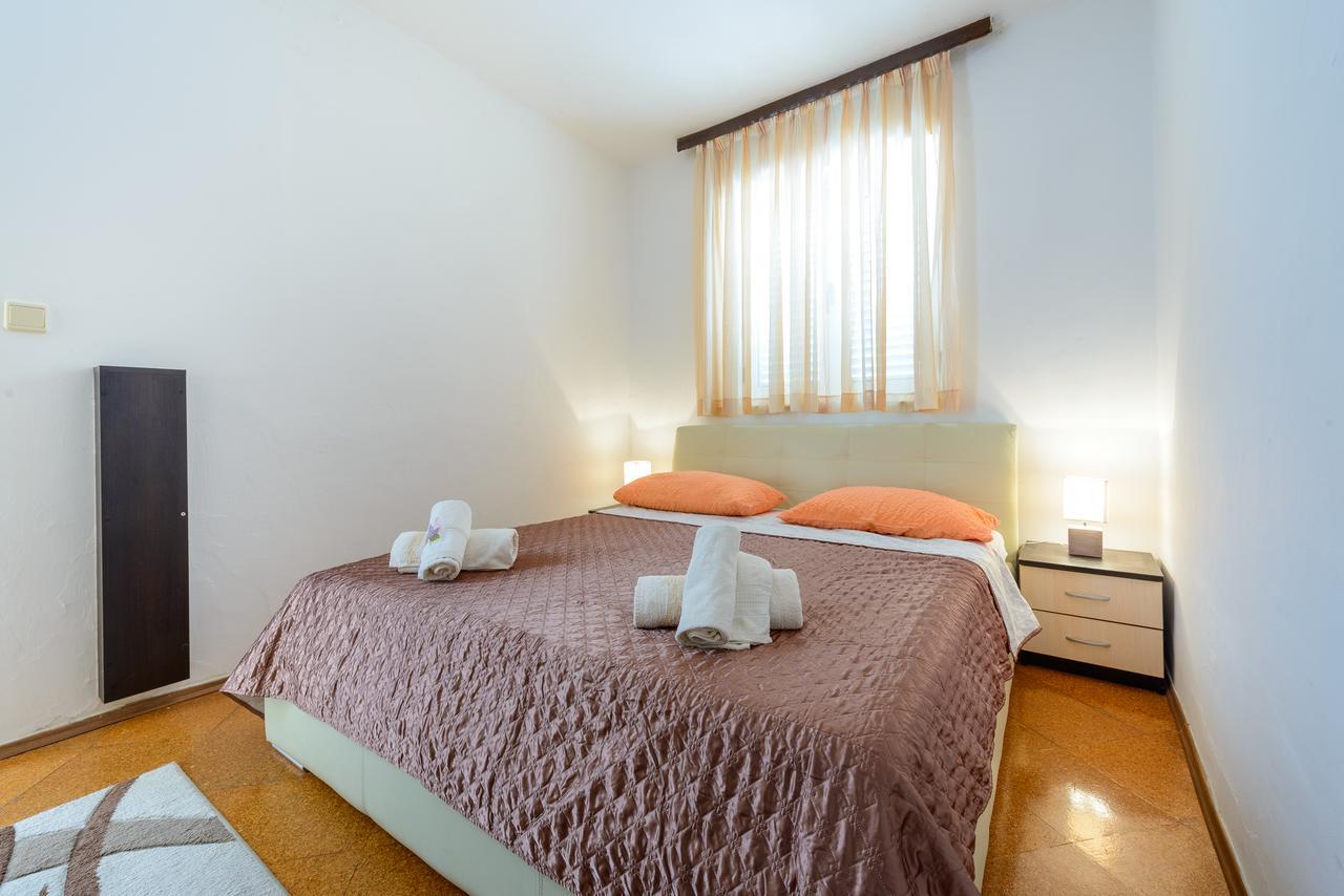 Apartments Ella Dubrownik Zewnętrze zdjęcie