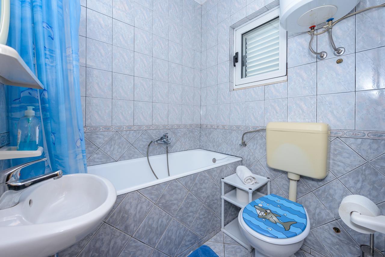 Apartments Ella Dubrownik Zewnętrze zdjęcie