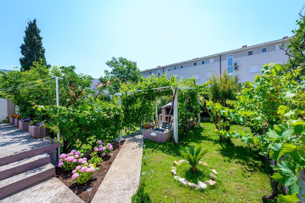 Apartments Ella Dubrownik Zewnętrze zdjęcie