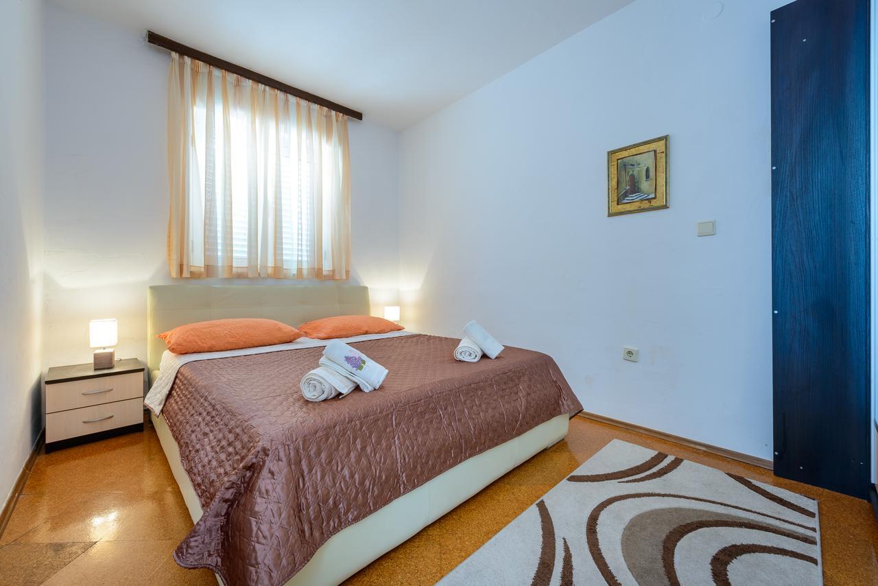 Apartments Ella Dubrownik Zewnętrze zdjęcie
