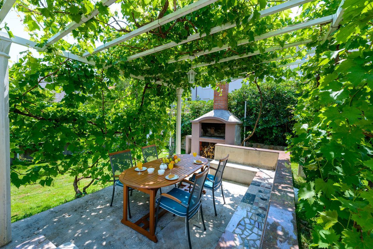 Apartments Ella Dubrownik Zewnętrze zdjęcie