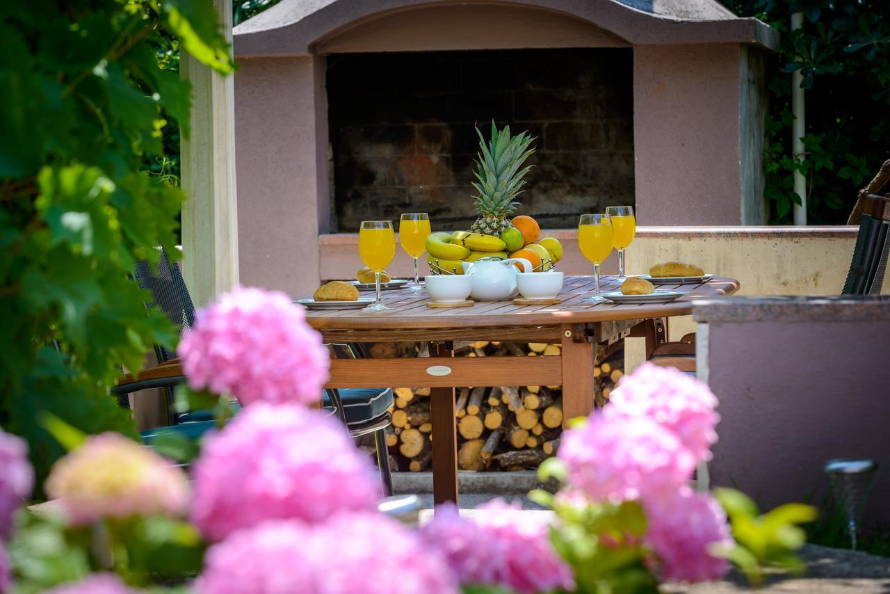 Apartments Ella Dubrownik Zewnętrze zdjęcie