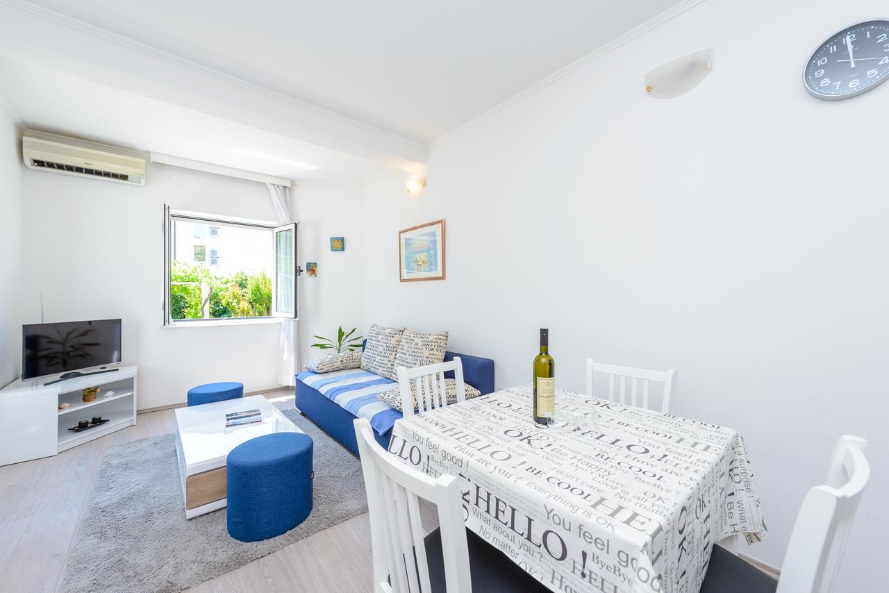 Apartments Ella Dubrownik Zewnętrze zdjęcie