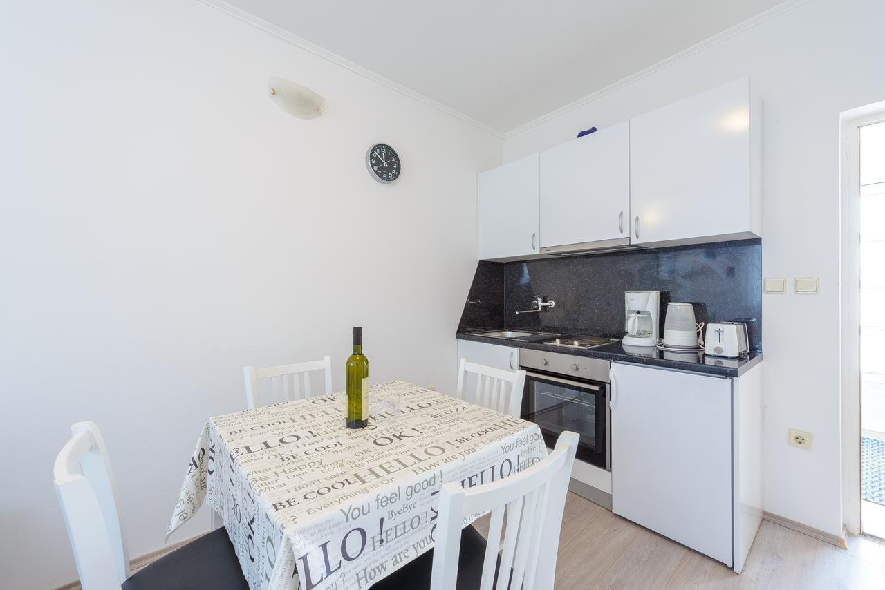 Apartments Ella Dubrownik Zewnętrze zdjęcie