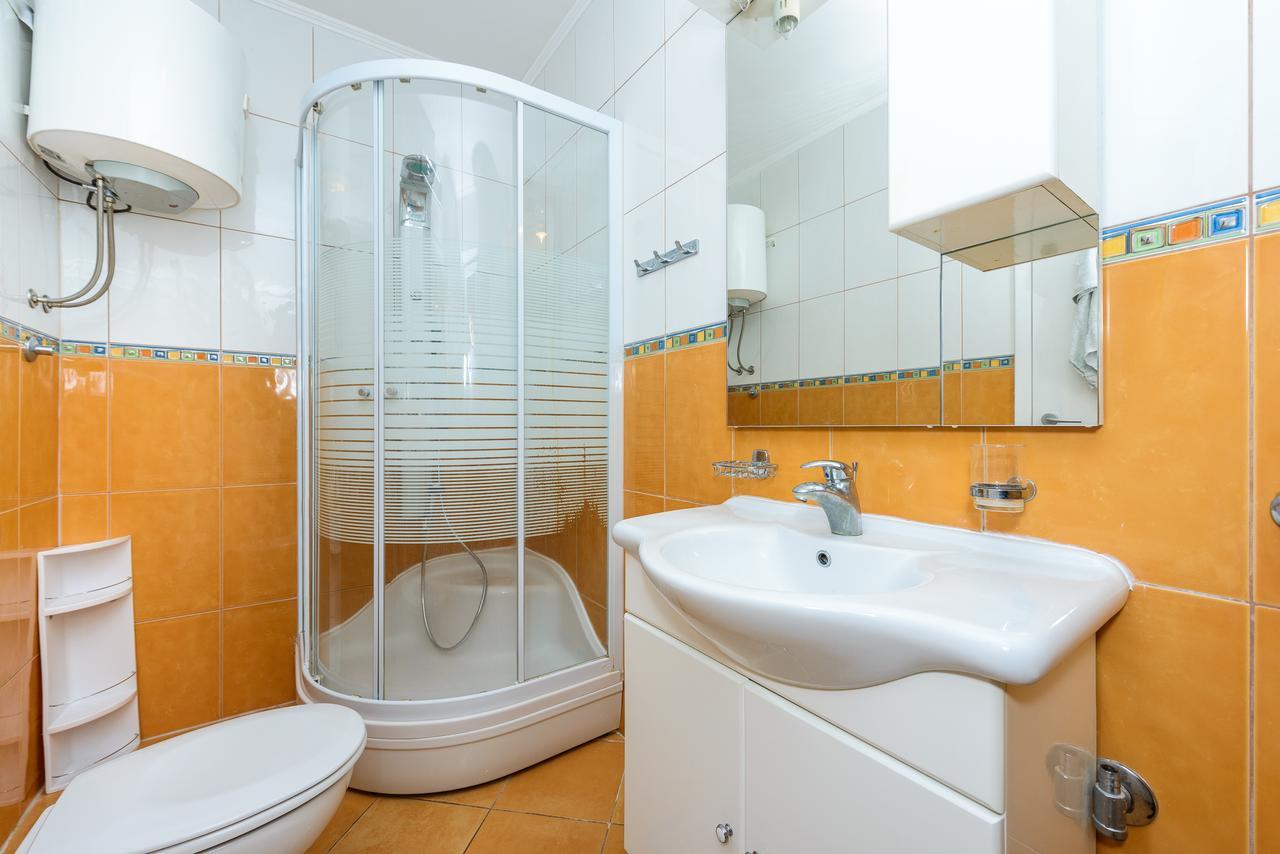 Apartments Ella Dubrownik Zewnętrze zdjęcie