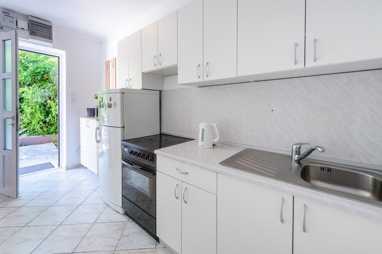 Apartments Ella Dubrownik Zewnętrze zdjęcie