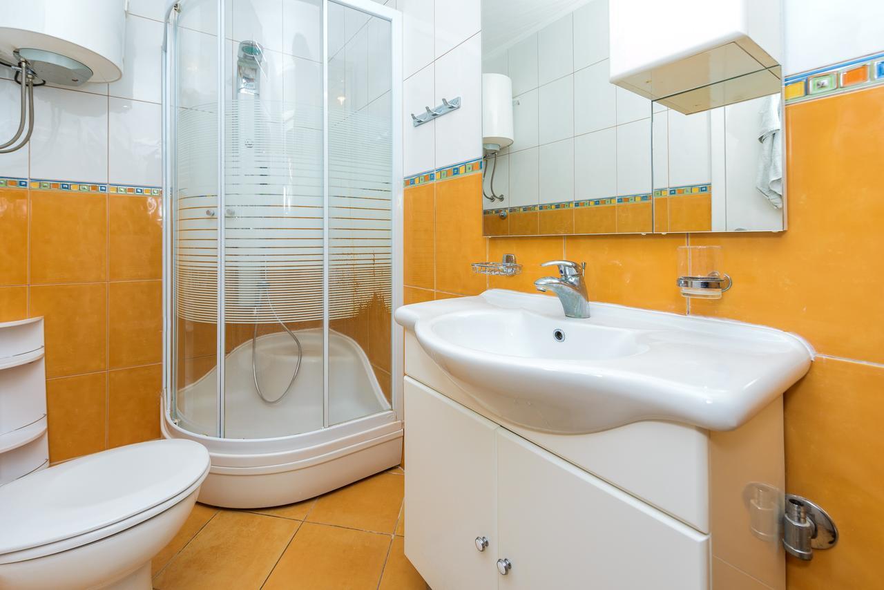 Apartments Ella Dubrownik Zewnętrze zdjęcie