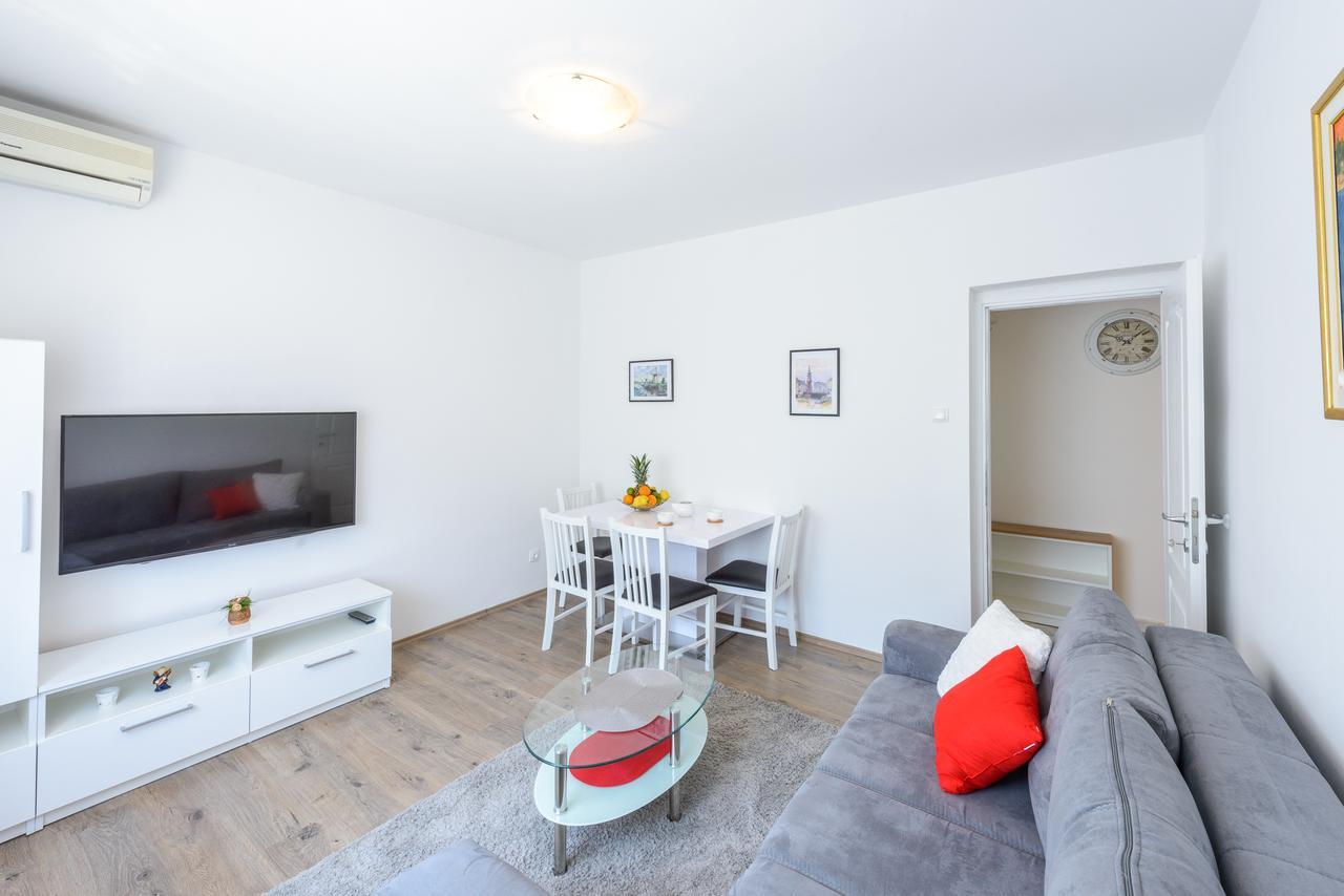 Apartments Ella Dubrownik Zewnętrze zdjęcie