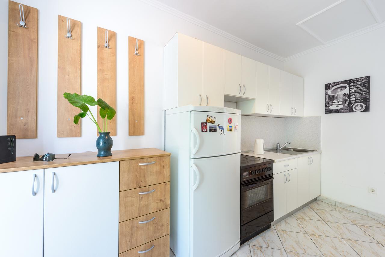 Apartments Ella Dubrownik Zewnętrze zdjęcie