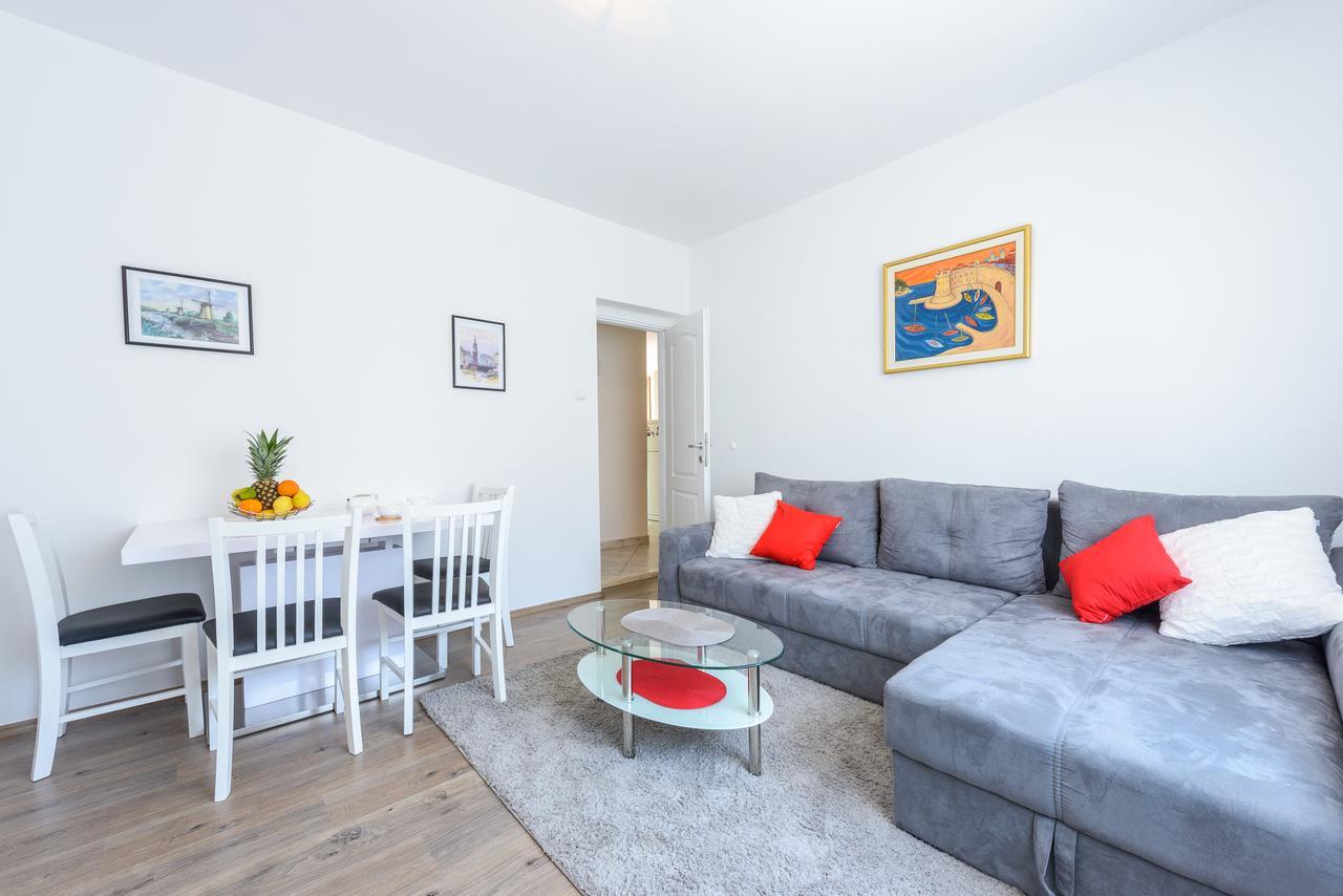 Apartments Ella Dubrownik Zewnętrze zdjęcie