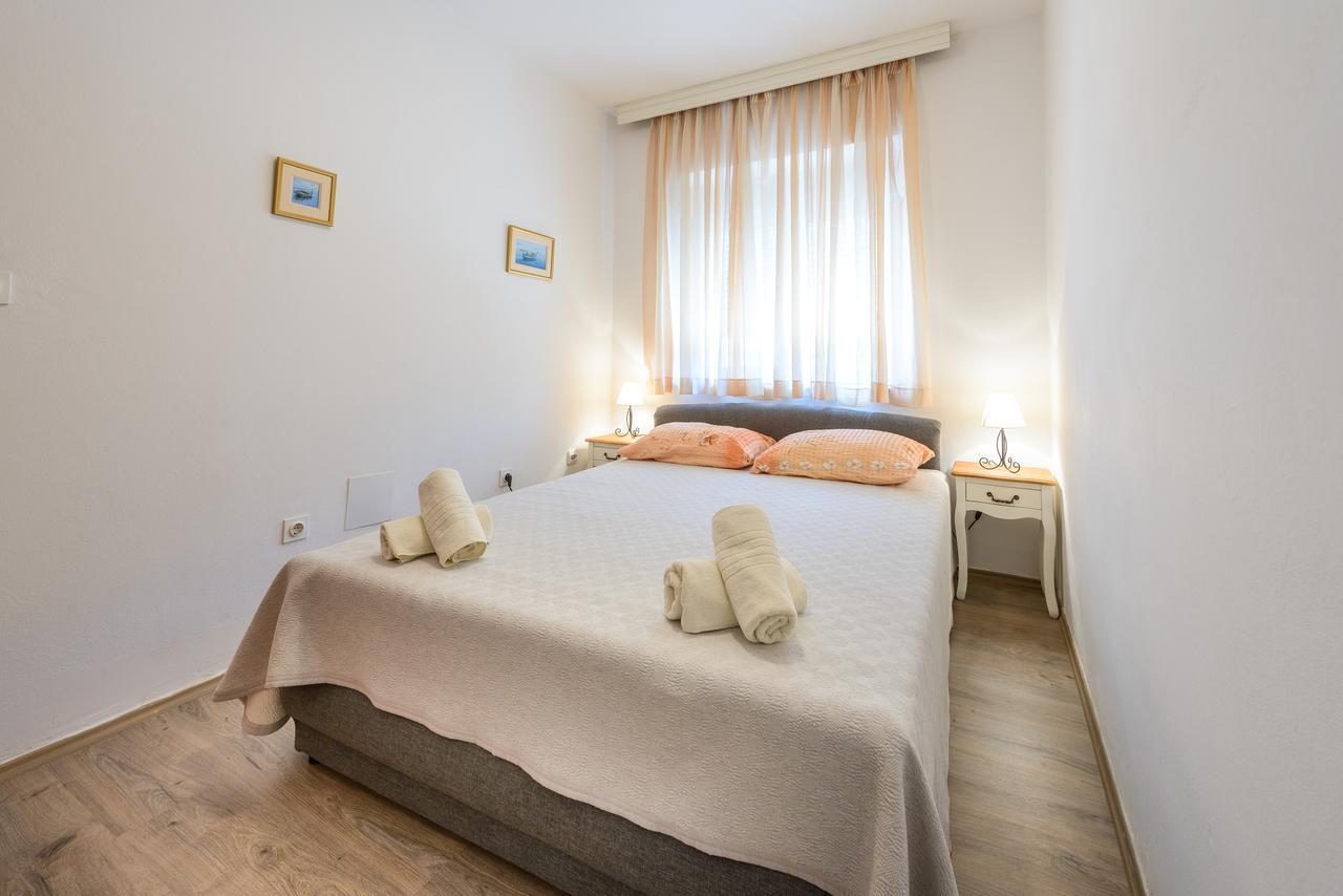 Apartments Ella Dubrownik Zewnętrze zdjęcie