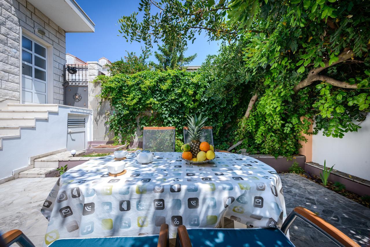 Apartments Ella Dubrownik Zewnętrze zdjęcie