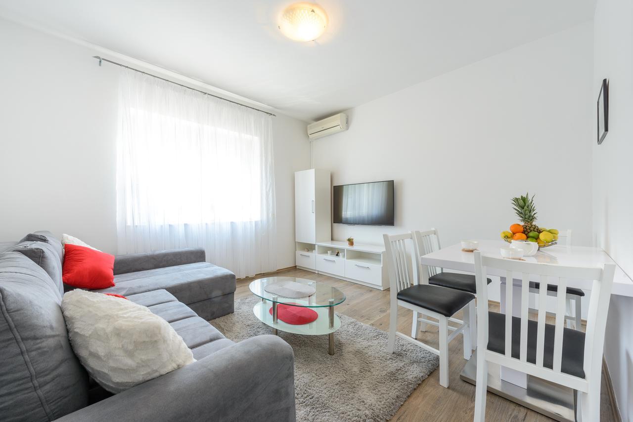 Apartments Ella Dubrownik Zewnętrze zdjęcie